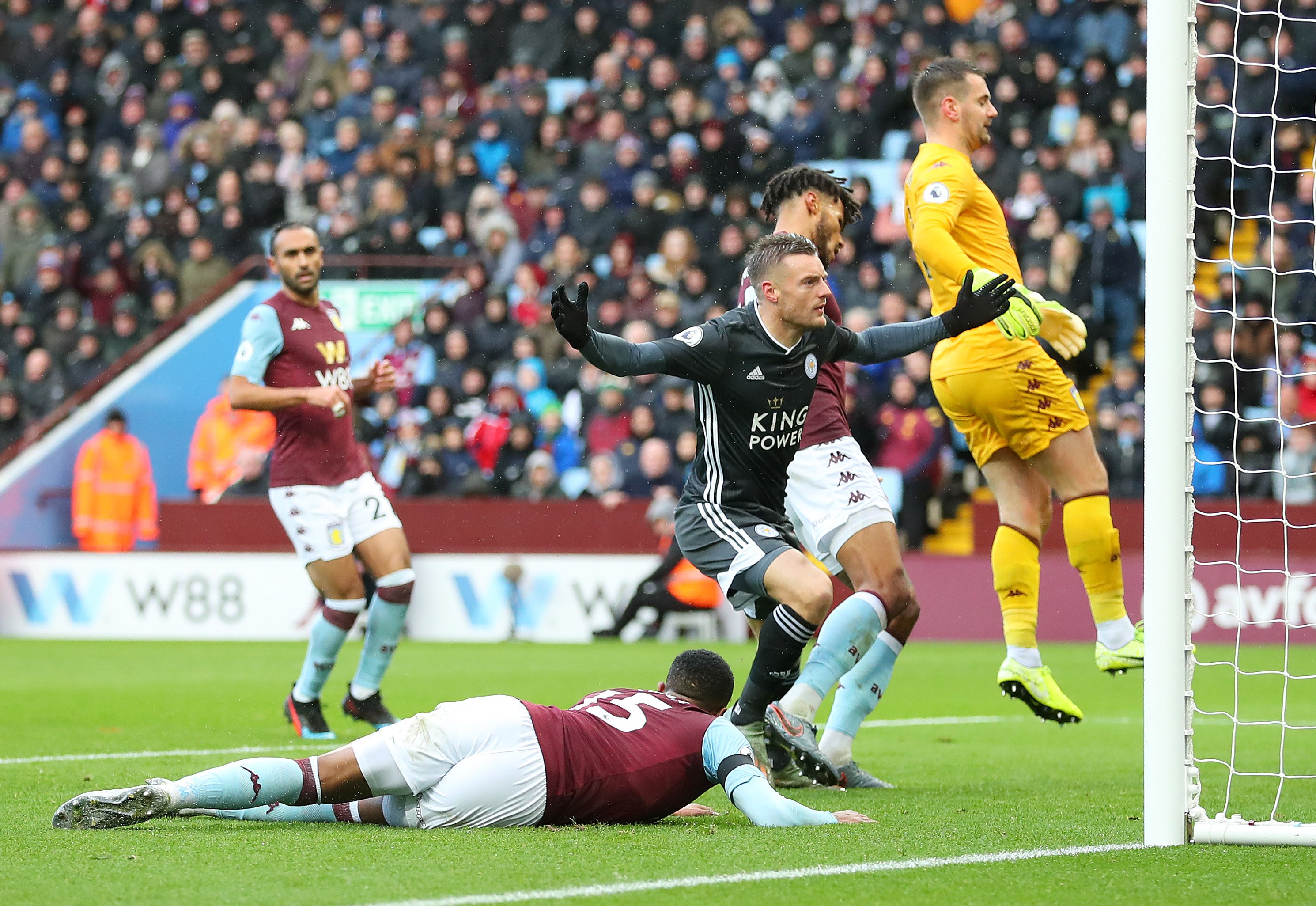 攻击手的激 攻击手的激